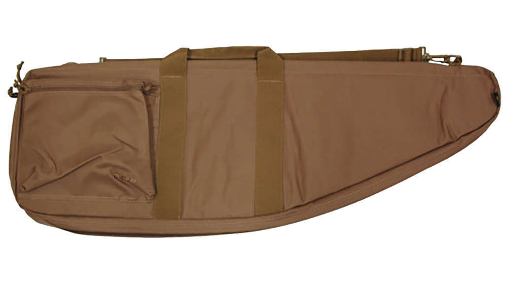 Soft Gun Cases Outdoor Connection Polyester BOBA 79007      BAT836 TACT RIFLE CASE      36 TAN